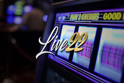 Live Casino Game